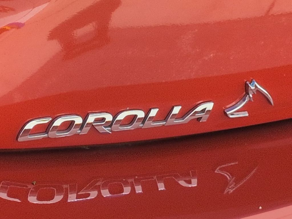 Thumbnail: 2024 Toyota Corolla - 7