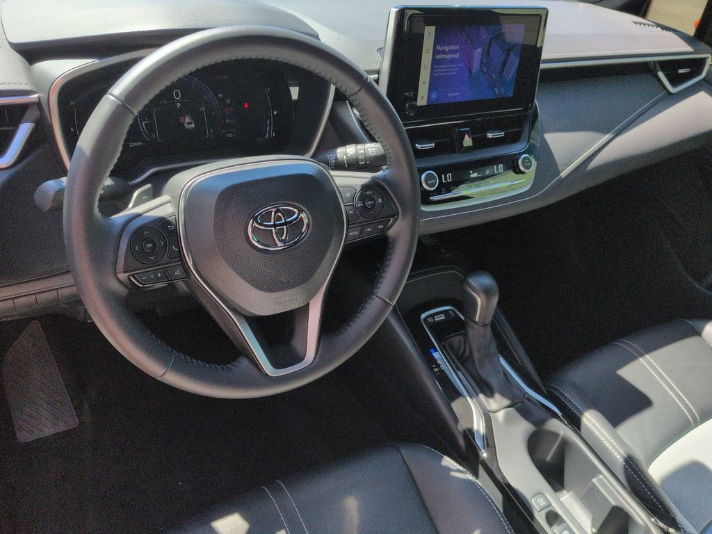 Thumbnail: 2024 Toyota Corolla - 2