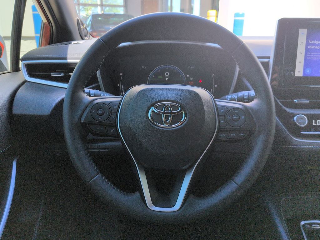 Thumbnail: 2024 Toyota Corolla - 13
