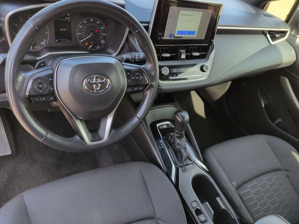 Thumbnail: 2024 Toyota Corolla - 2