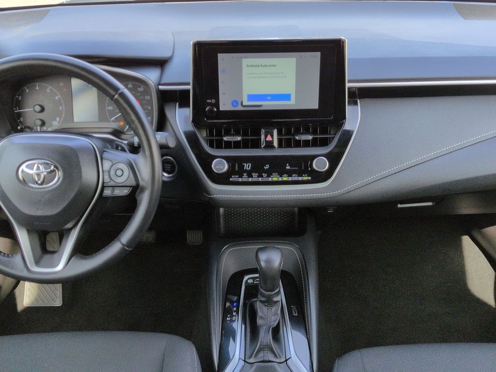 Thumbnail: 2024 Toyota Corolla - 9