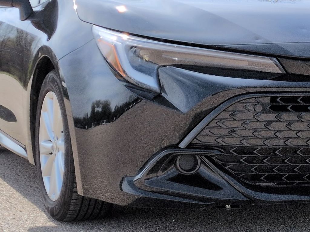 Thumbnail: 2024 Toyota Corolla - 24