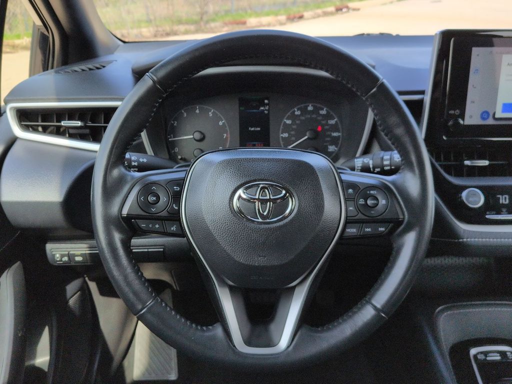 Thumbnail: 2024 Toyota Corolla - 13
