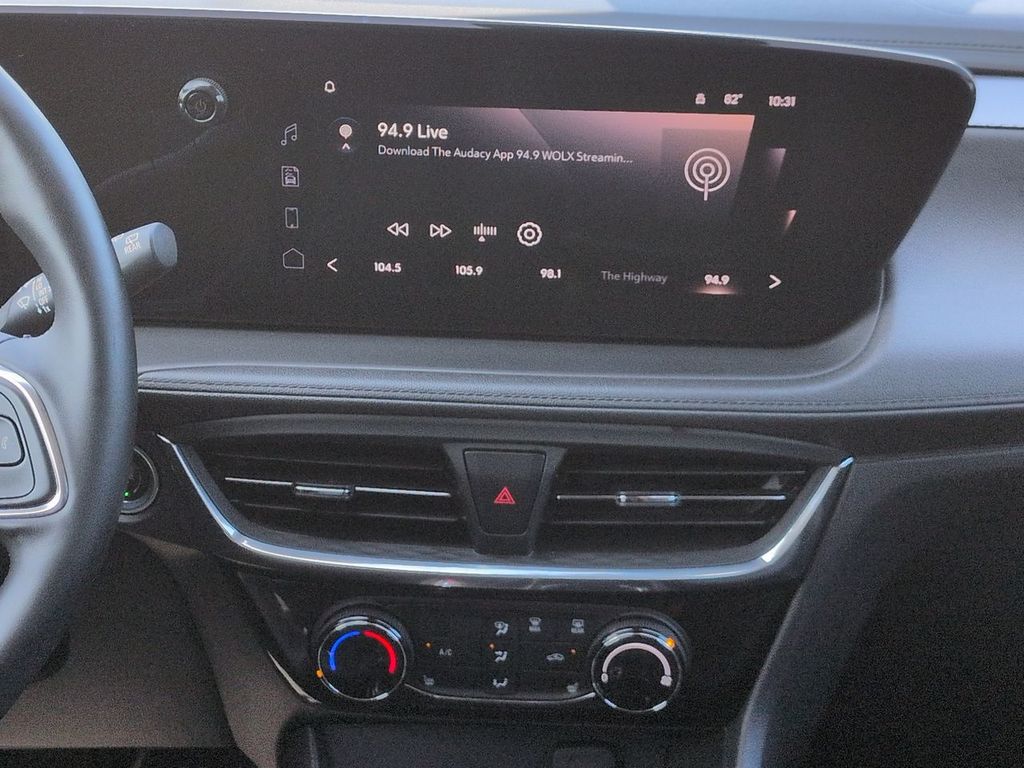 Thumbnail: 2024 Buick Encore GX - 14