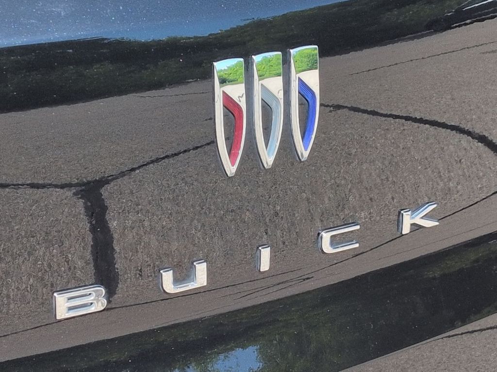 Thumbnail: 2024 Buick Encore GX - 7