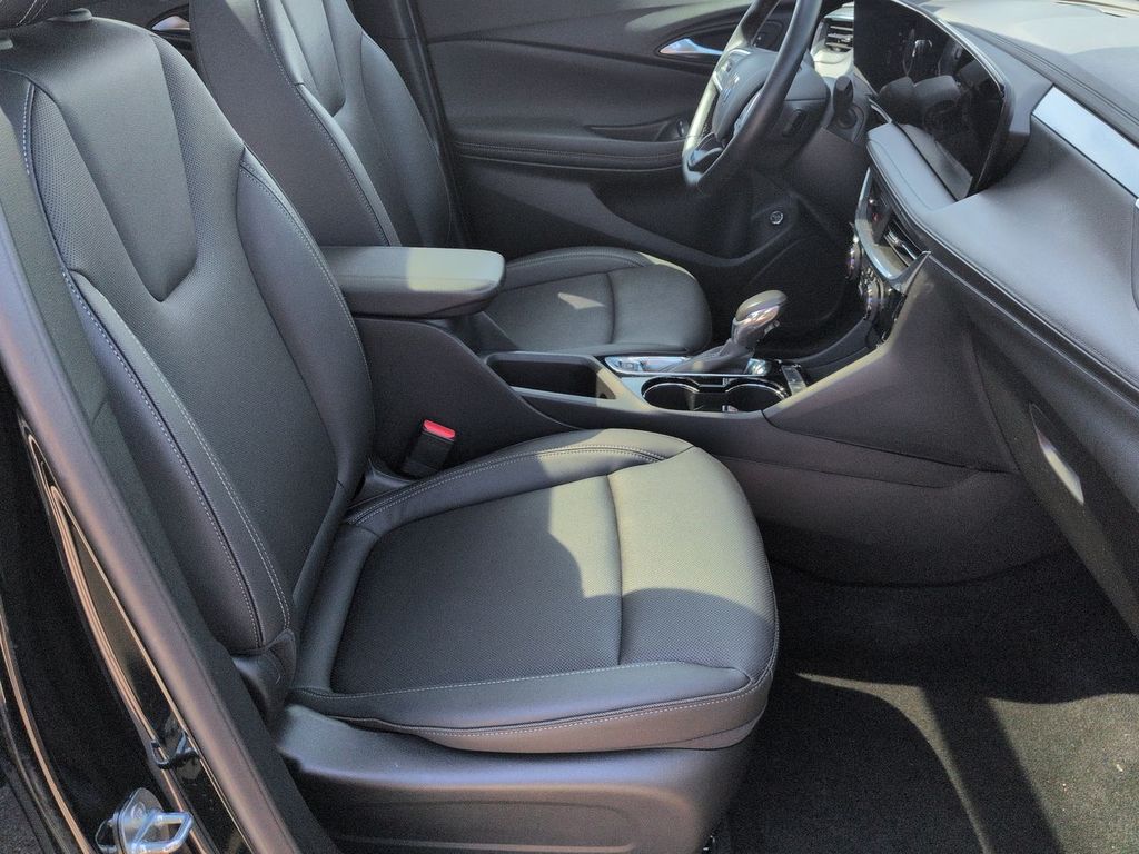 Thumbnail: 2024 Buick Encore GX - 11