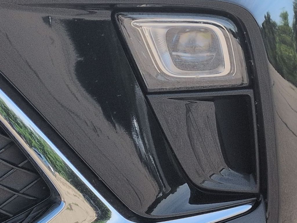 Thumbnail: 2024 Buick Encore GX - 24