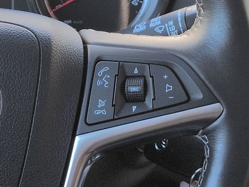 Thumbnail: 2016 Buick Encore - 32