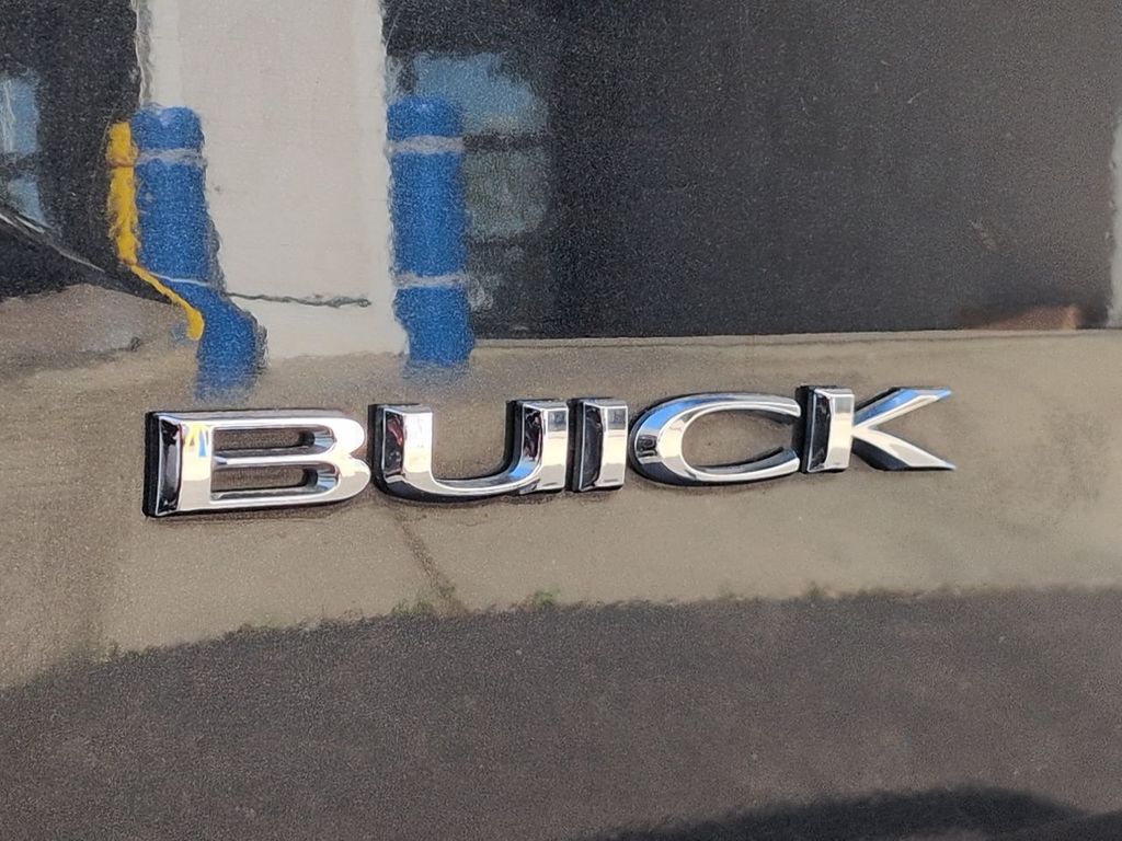 Thumbnail: 2016 Buick Encore - 25