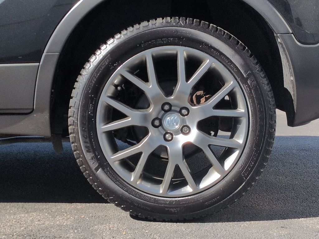 Thumbnail: 2016 Buick Encore - 8