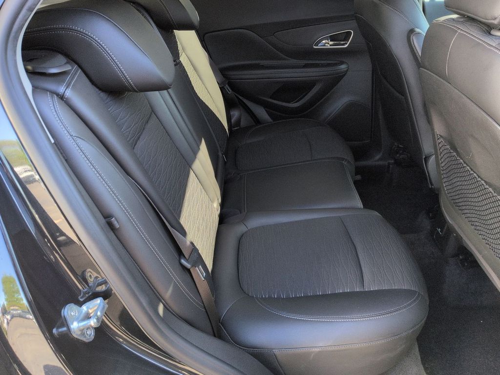 Thumbnail: 2016 Buick Encore - 29