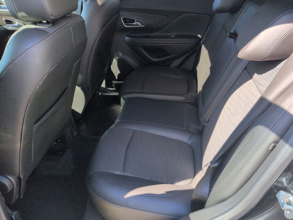 Thumbnail: 2016 Buick Encore - 12