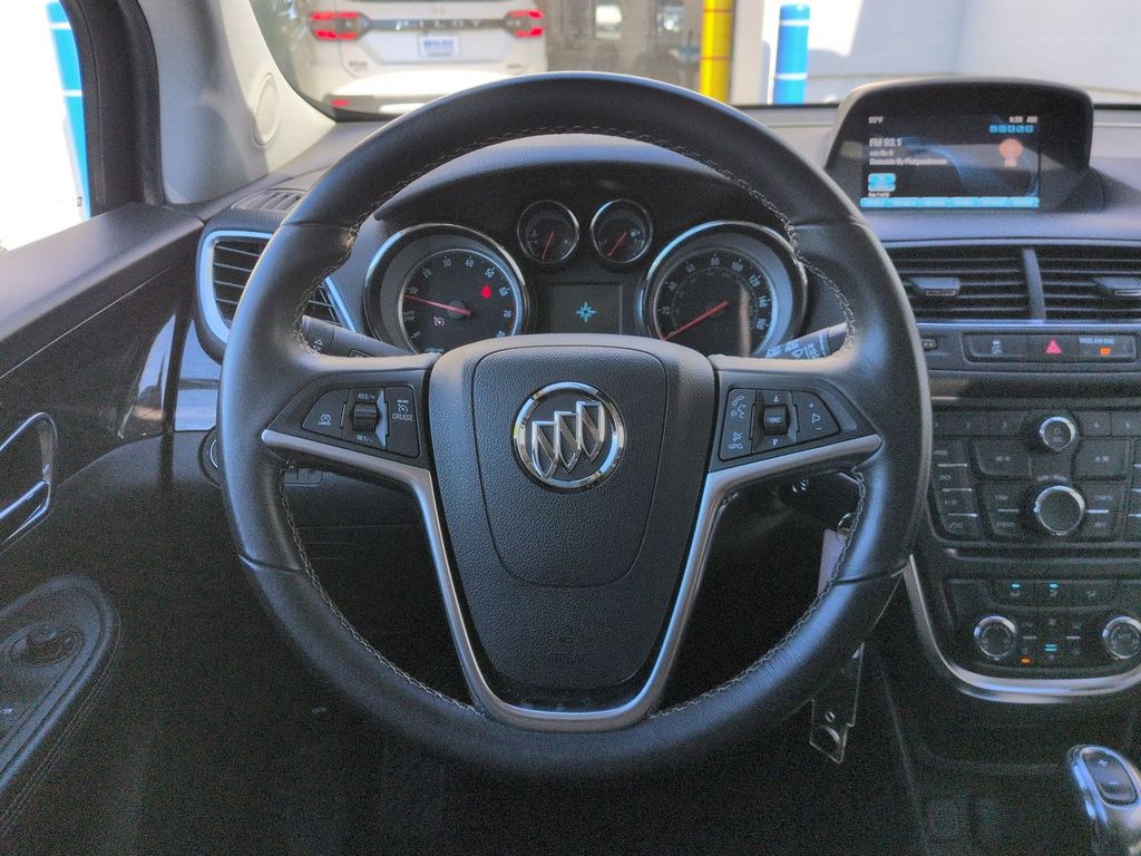 Thumbnail: 2016 Buick Encore - 13