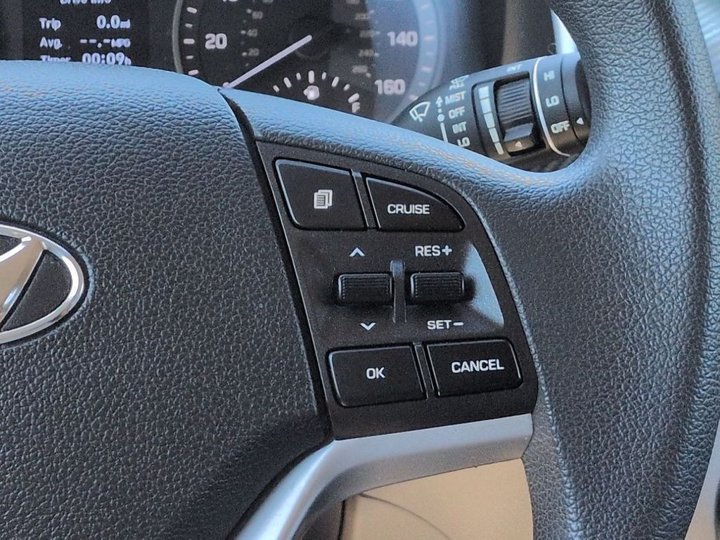 Thumbnail: 2021 Hyundai Tucson - 30
