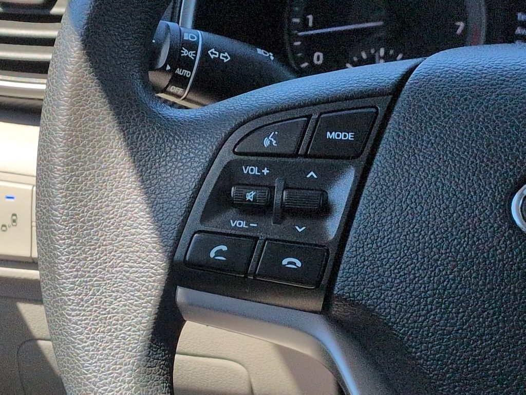 Thumbnail: 2021 Hyundai Tucson - 29