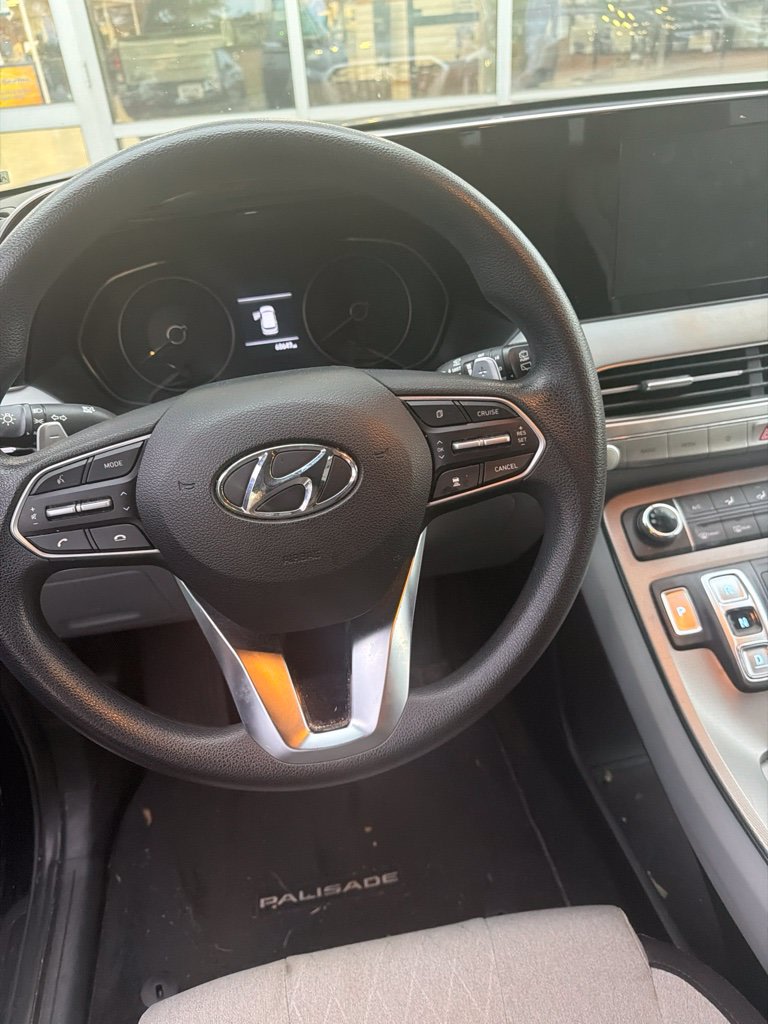 Thumbnail: 2022 Hyundai Palisade - 4