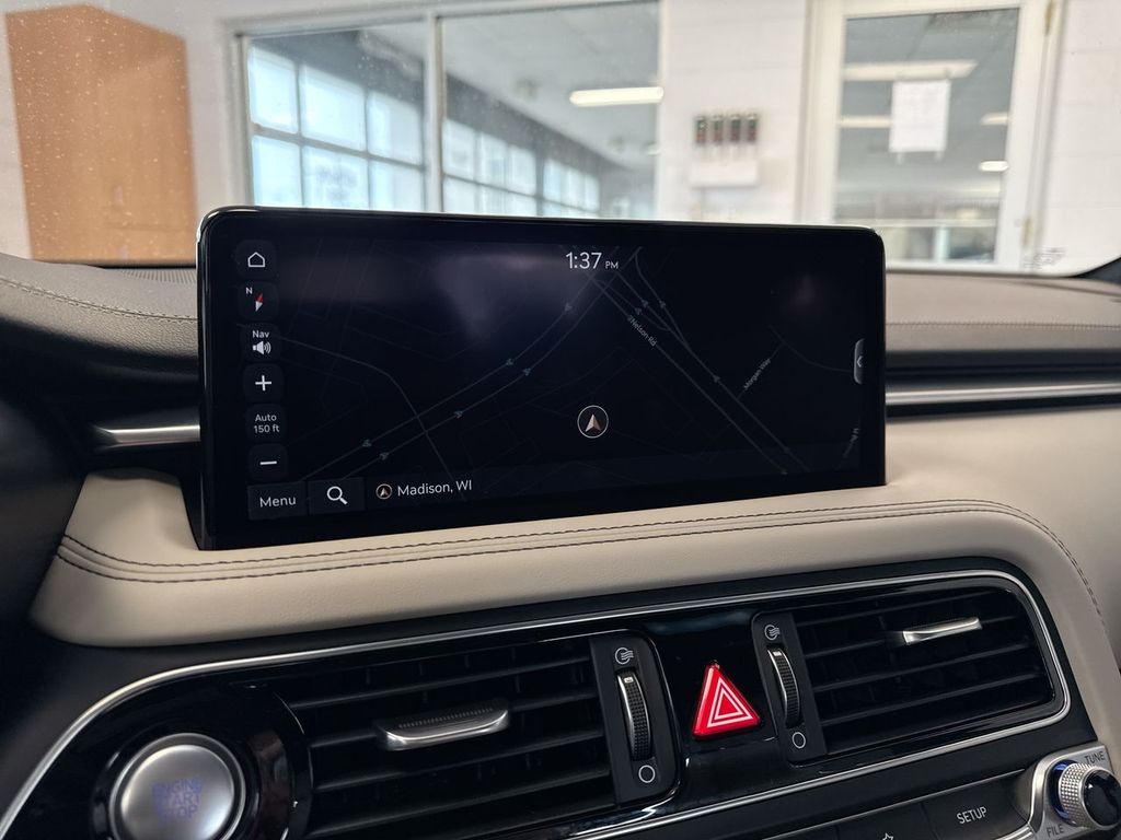 Thumbnail: 2023 Genesis G70 - 15