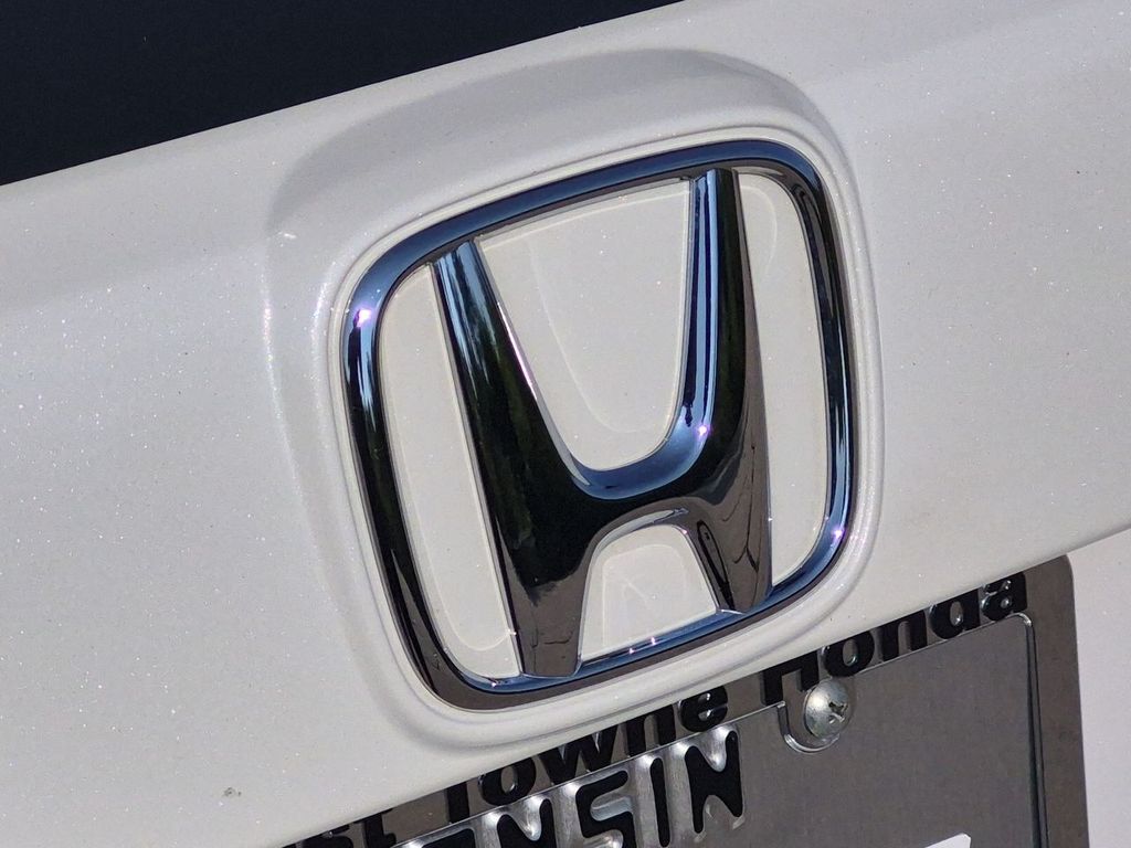 Thumbnail: 2021 Honda Civic - 7