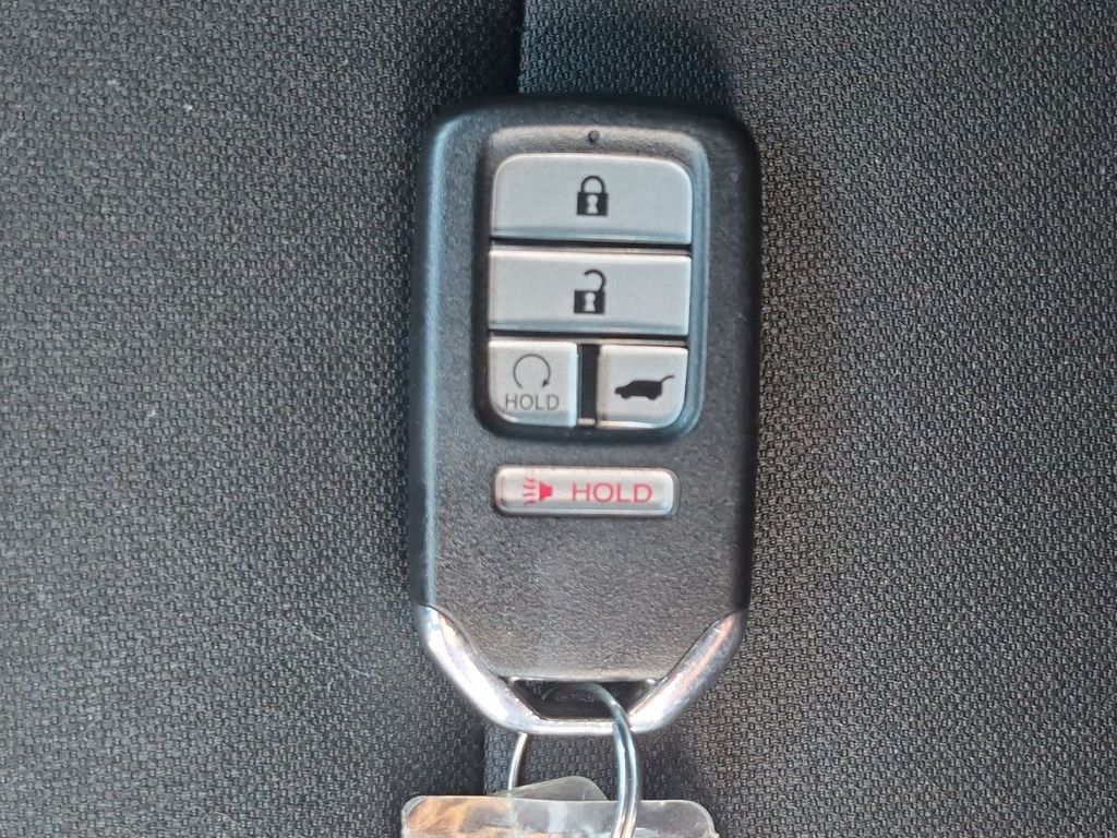 Thumbnail: 2021 Honda Civic - 36