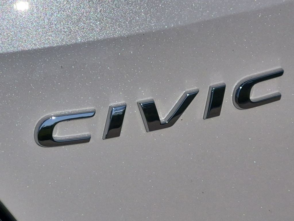 Thumbnail: 2021 Honda Civic - 24