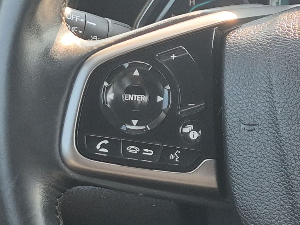Thumbnail: 2021 Honda Civic - 31