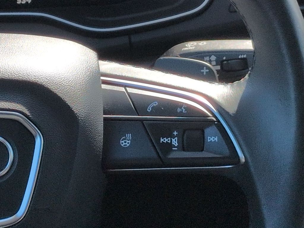 Thumbnail: 2021 Audi Q5 - 30