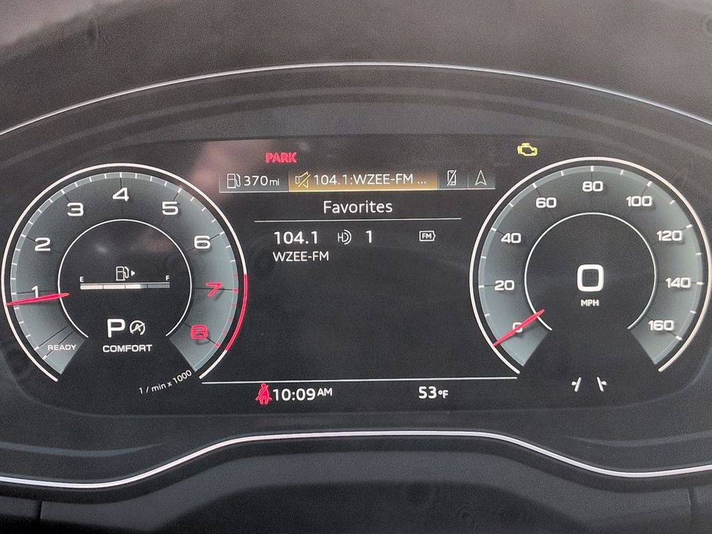 Thumbnail: 2021 Audi Q5 - 16