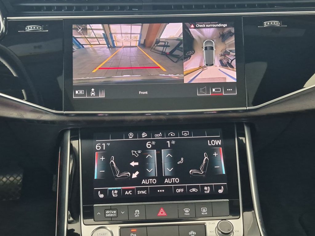 Thumbnail: 2019 Audi Q8 - 14