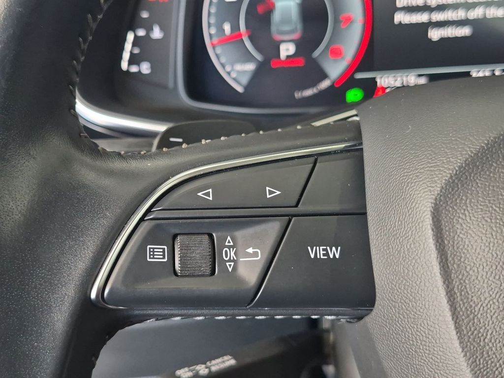 Thumbnail: 2019 Audi Q8 - 30