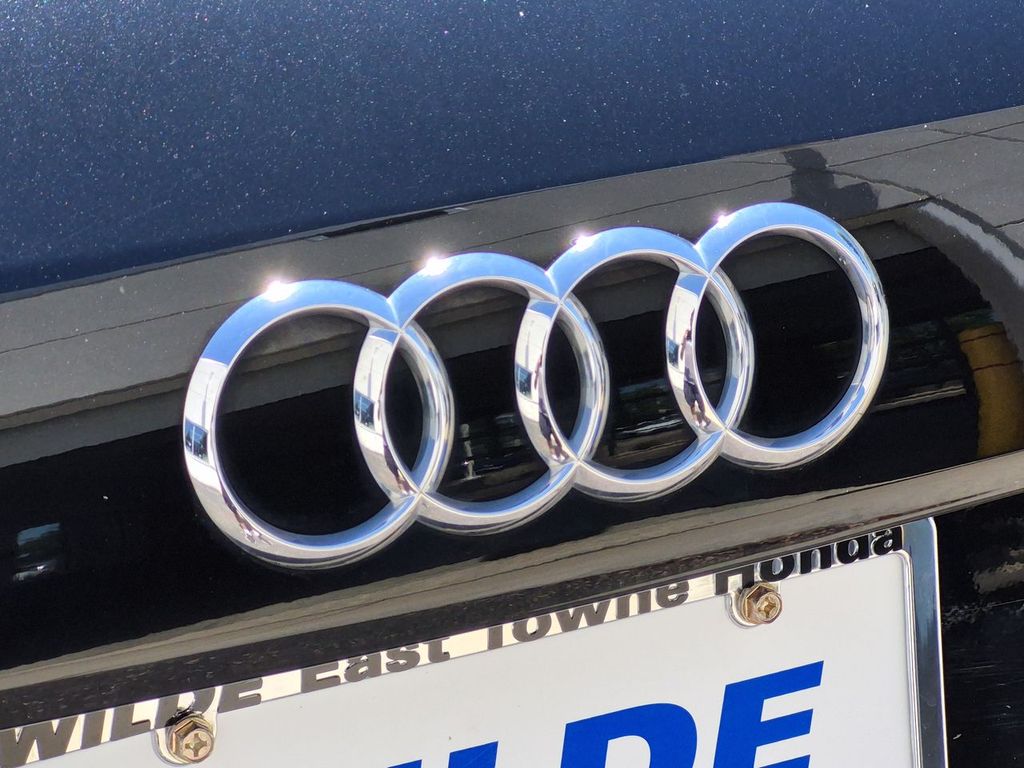 Thumbnail: 2016 Audi Q3 - 7