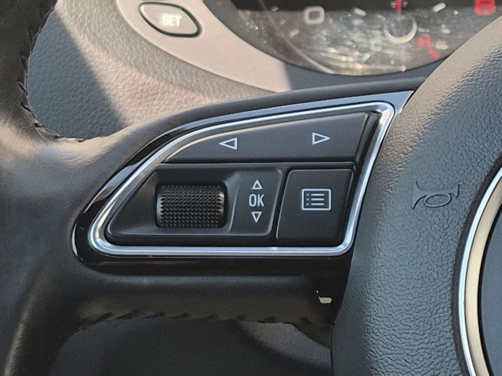 Thumbnail: 2016 Audi Q3 - 30