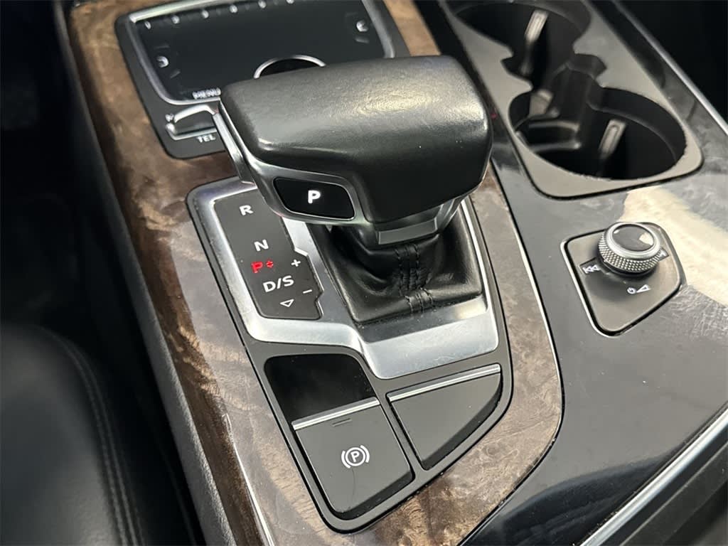 2018 Audi Q7 Premium Plus 41