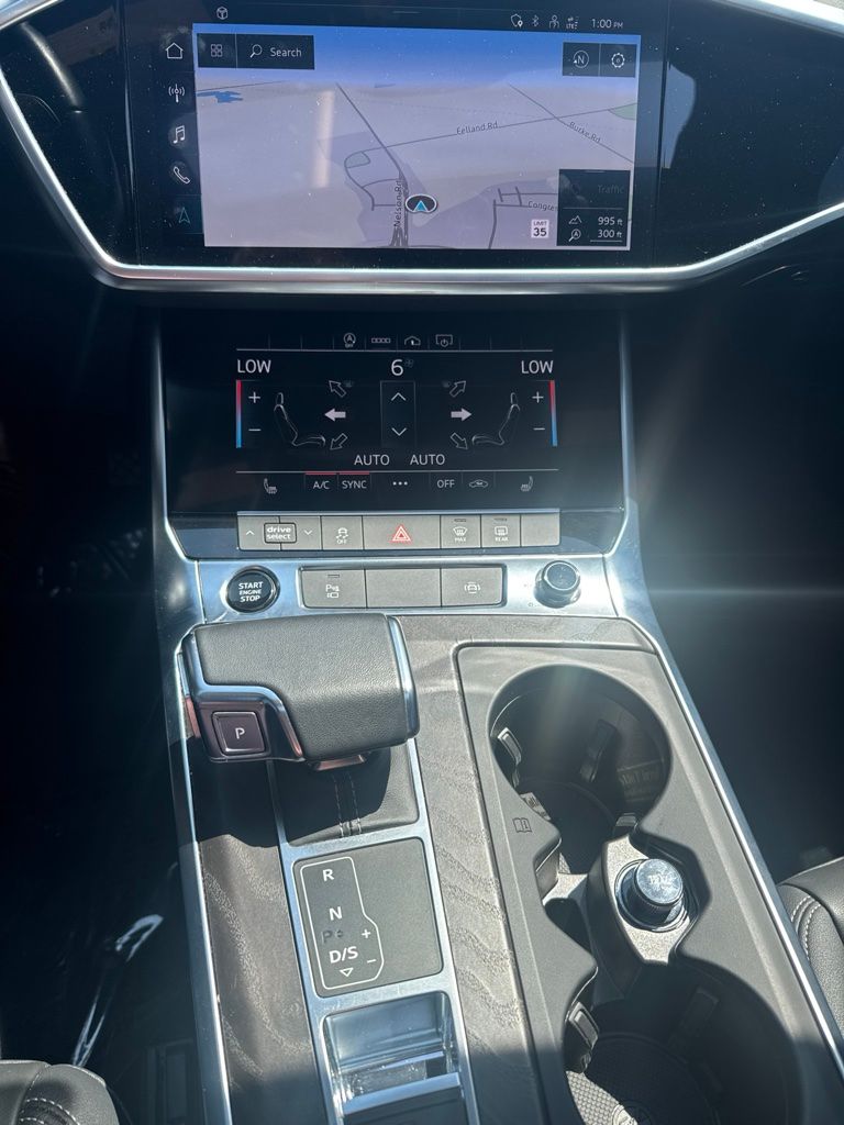 Thumbnail: 2023 Audi A6 - 5