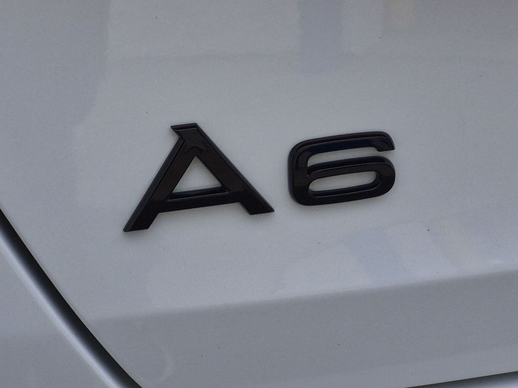 Thumbnail: 2023 Audi A6 - 25
