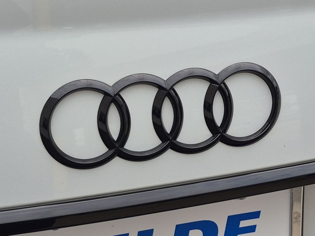 Thumbnail: 2023 Audi A6 - 24