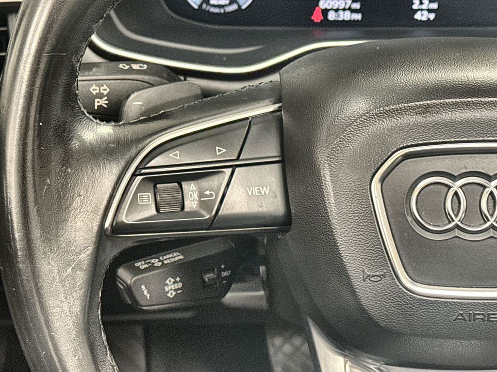 Thumbnail: 2021 Audi A5 - 27
