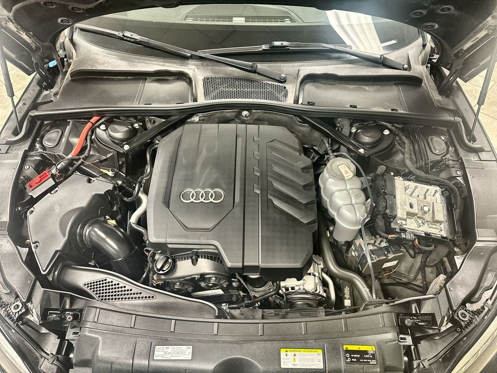Thumbnail: 2021 Audi A5 - 8