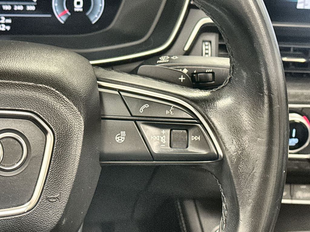 Thumbnail: 2021 Audi A5 - 28