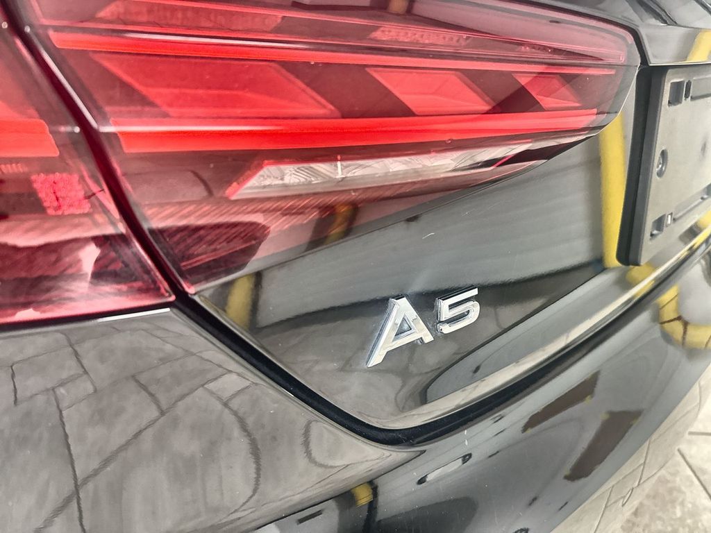 Thumbnail: 2021 Audi A5 - 24