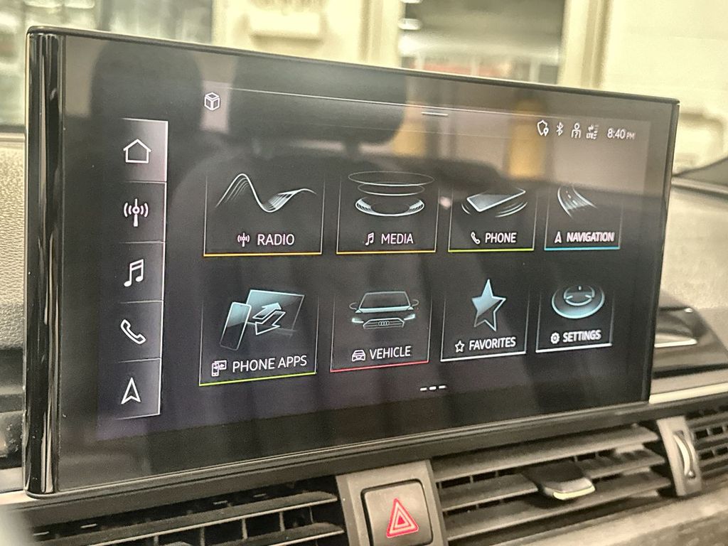 Thumbnail: 2021 Audi A5 - 34