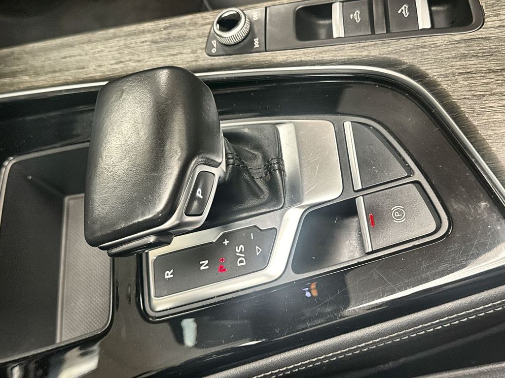 Thumbnail: 2021 Audi A5 - 13
