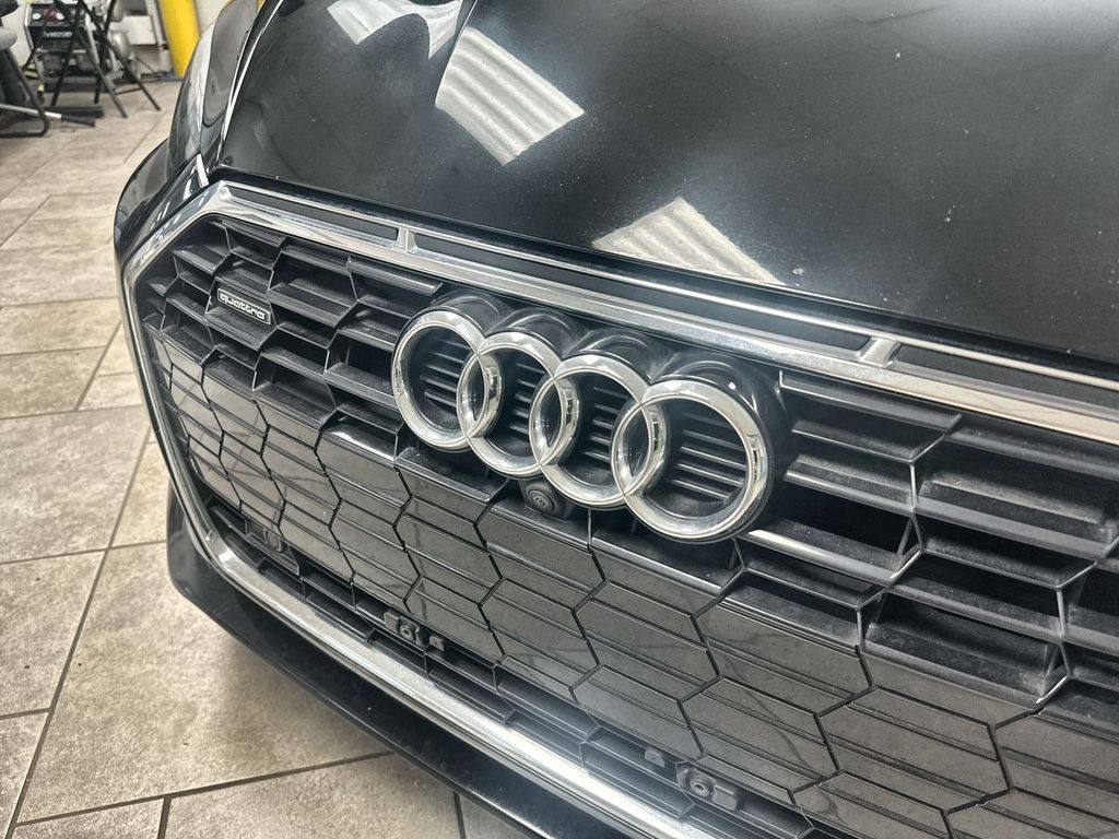 Thumbnail: 2021 Audi A5 - 6
