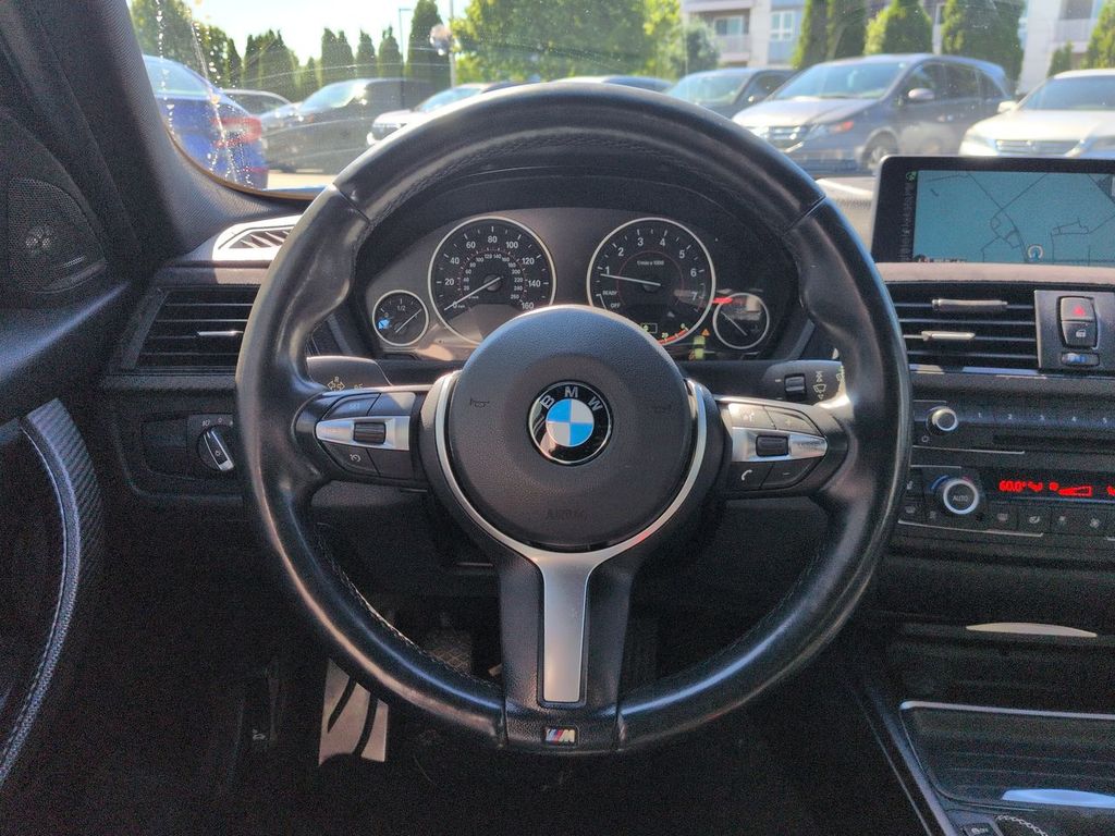 Thumbnail: 2014 BMW 3 Series - 13