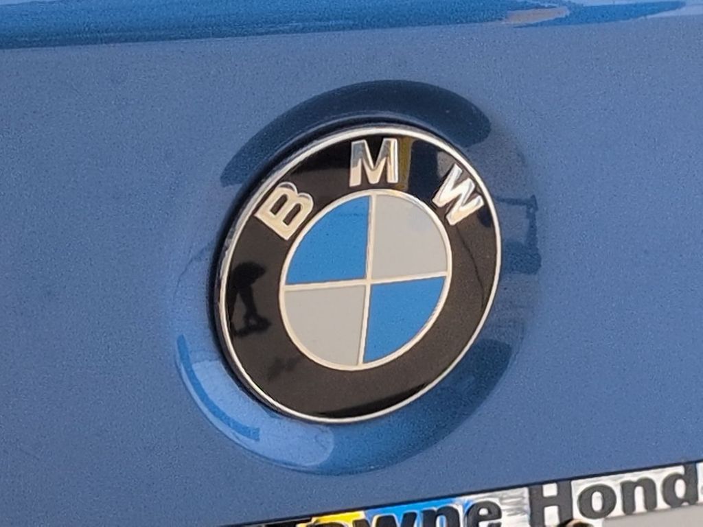 Thumbnail: 2014 BMW 3 Series - 7