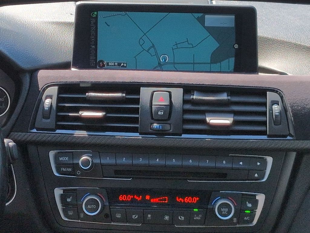 Thumbnail: 2014 BMW 3 Series - 14