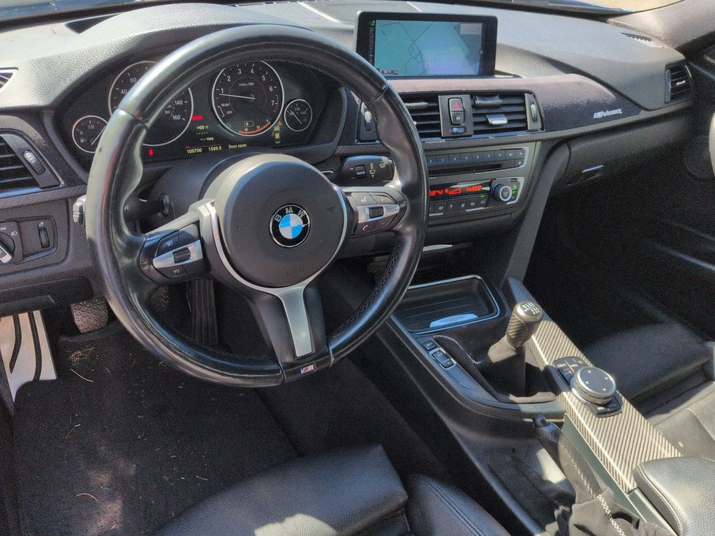 Thumbnail: 2014 BMW 3 Series - 2
