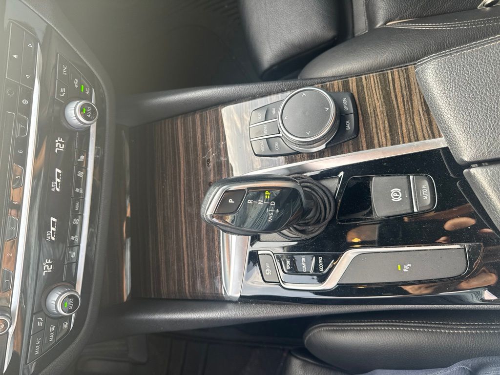 Thumbnail: 2018 BMW 5 Series - 3