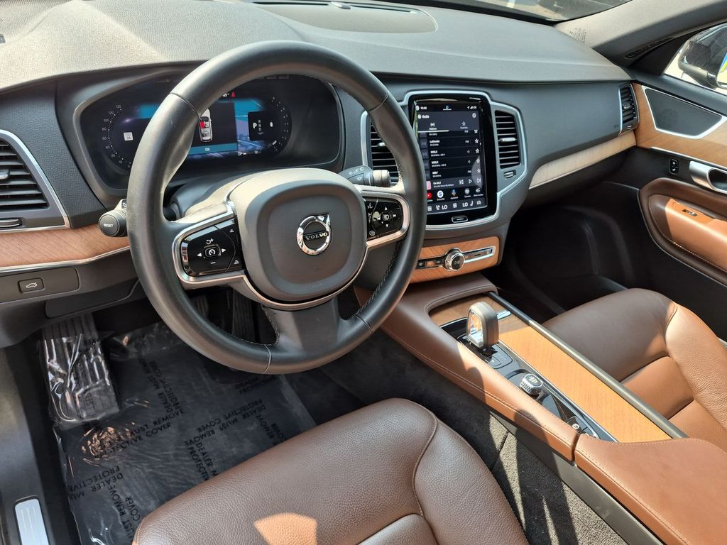 Thumbnail: 2024 Volvo XC90 - 2