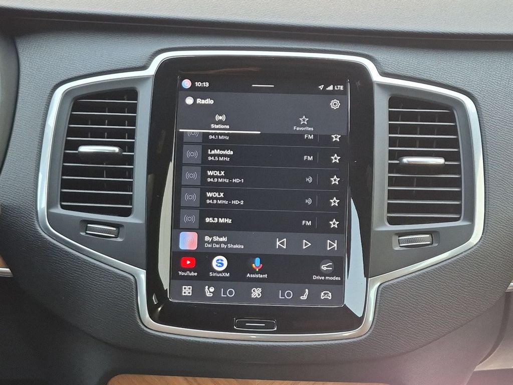 Thumbnail: 2024 Volvo XC90 - 14