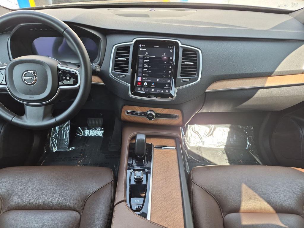 Thumbnail: 2024 Volvo XC90 - 9